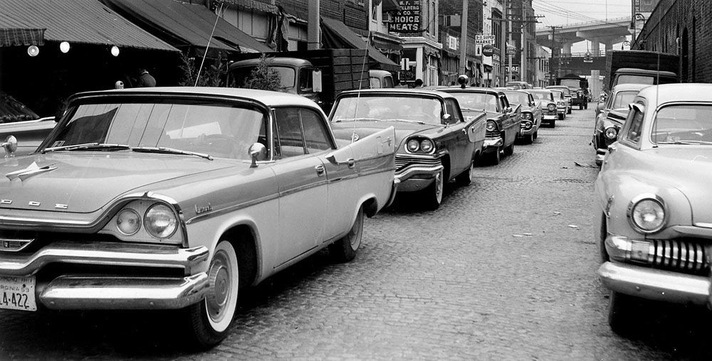 Street Scene